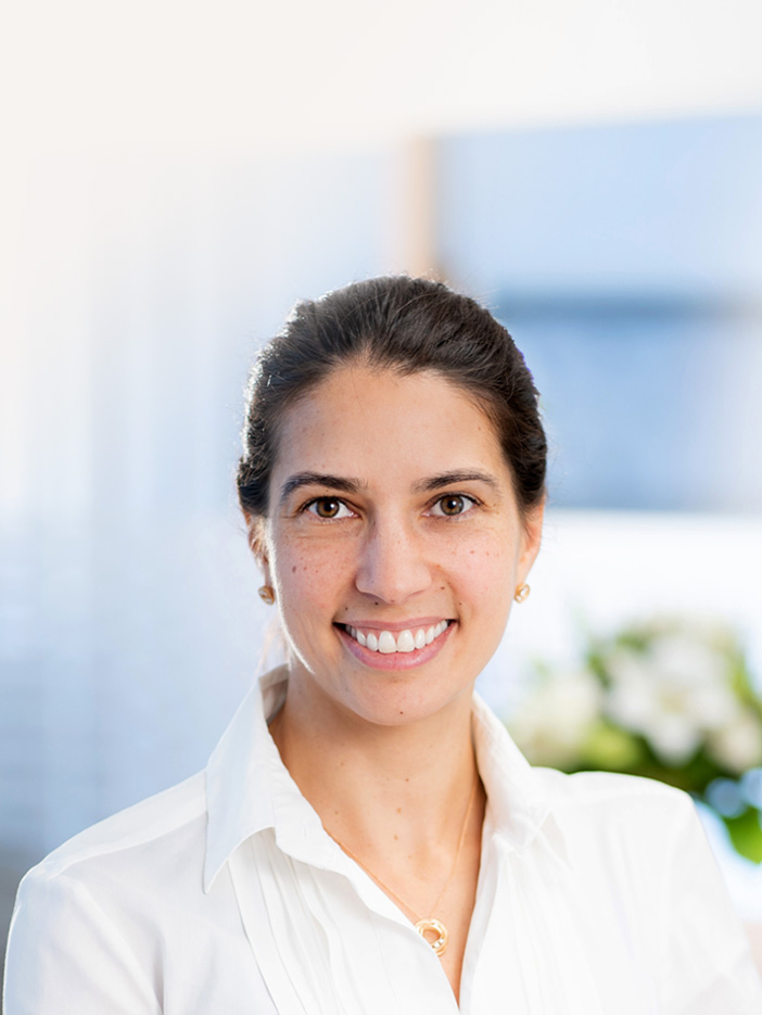 Böttcher & Böttcher, Fachpraxis für Kieferorthopädie – Dr. Melanie Böttcher