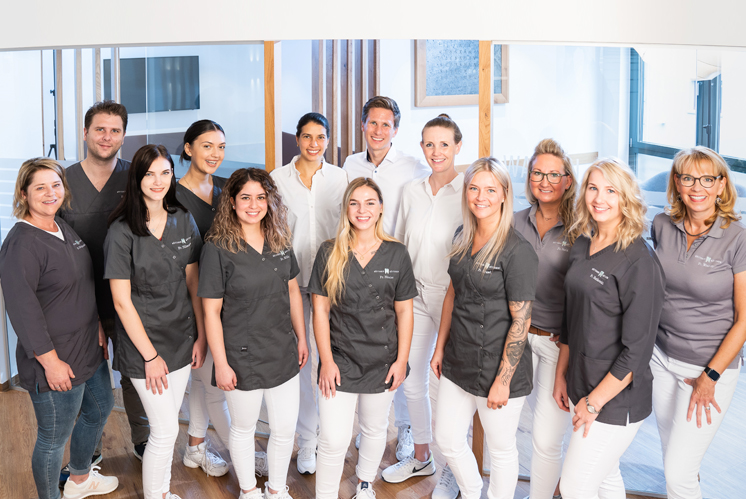 KFO-Dr.Boettcher_Remscheid_Team